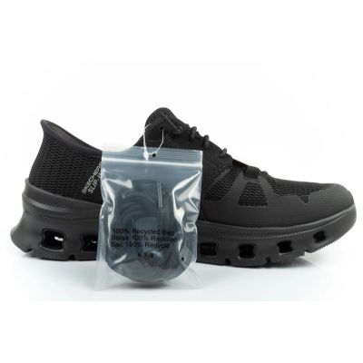 13. Buty Skechers Glide-Step Pro Slip-Ins M 232930/BBK