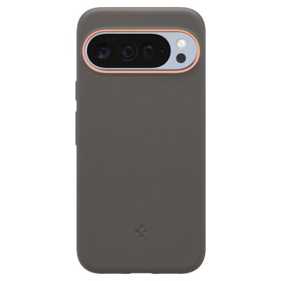 3. Etui Spigen Nano Pop Mag MagSafe na Google Pixel 10 Pro XL - szare