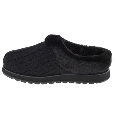 2. Skechers Keepsakes - Ice Angel 31204-BBK Czarne 36