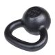 2. Kettlebell żeliwny HMS KZG08 8kg