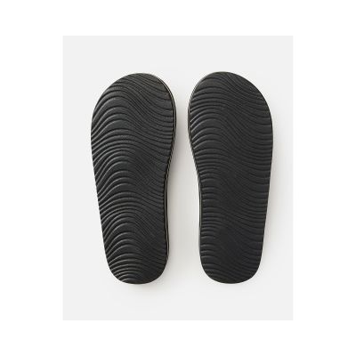 3. Japonki RIP CURL Bob Cush Open Toe - czarny