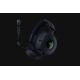 10. Zestaw słuchawkowy Razer Kraken V4 X Przewodowa Opaska na głowę Gaming USB Type-C / USB Type-A Czarny