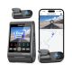 4. Wideorejestrator VIOFO A229 PLUS 3CH-G GPS