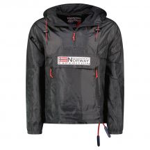 Kurtka Geographical Norway 244 Goz-Art M WW4241H/GN-Black