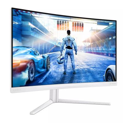 32. Philips Evnia 5000 27M2C5501/00 monitor komputerowy 68,6 cm (27") 2560 x 1440 px Quad HD LCD Biały
