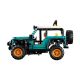 4. LEGO Technic 42227 - SUV Jeep Wrangler Rubicon