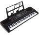 4. MQ 6159 UFB - keyboard do nauki gry przeznaczony dla dzieci