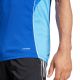 6. Koszulka adidas Tiro 25 Competition Sleeveless Jersey M JI6575