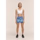 Szorty CASALL Breeze Printed Running Short kolor granatowy