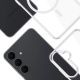 9. Etui 3mk Armor MagCase na Samsung Galaxy S26 FE - przezroczyste