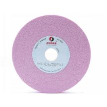 ANDRE ŚCIERNICA PŁASKA 200mm x 25mm x 32mm CRA60K7VE01-35 RÓŻOWA "TYP 1"