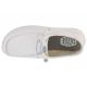 3. Buty Hey Dude Wendy Stretch Sox W 41878-100