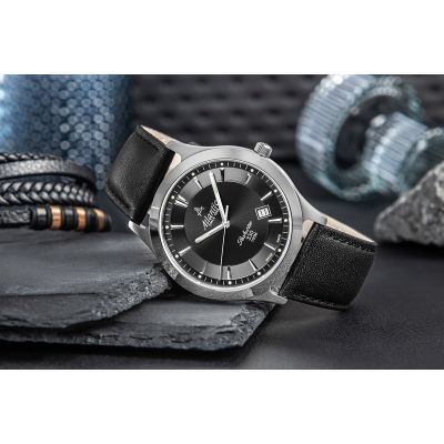 6. Zegarek Męski Atlantic Seahunter 71360.41.61 + BOX