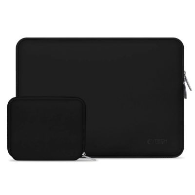 Torba na laptopa 13-14" Tech-Protect Neoslim - czarna