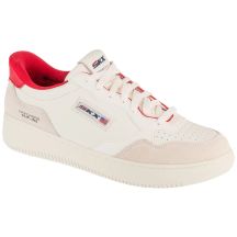 Skechers Sport Court 2.0 - Konor   254025-WRD Białe 40