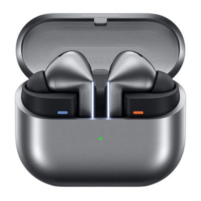 8. Samsung Galaxy R630 Buds 3 Pro Gray