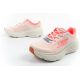 8. Skechers buty damskie sportowe Max Cushioning do biegania lekkie różowe