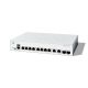 Cisco Catalyst 1300 Zarządzany L2 Gigabit Ethernet (10/100/1000) Obsługa PoE Szary