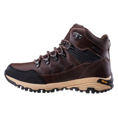 5. Buty Hi-Tec Leknes Mid AG V M 92800442420