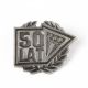 5. Wpinka GKS Tychy 50 lat
