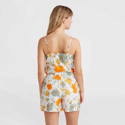 6. Spodenki krótkie O'Neill Amiri Beach Shorts W 92800613091