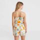 6. Spodenki krótkie O'Neill Amiri Beach Shorts W 92800613091