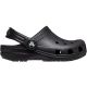 5. Klapki Crocs Classic Clog Jr 206991 001