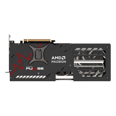 5. Karta graf. SAPPHIRE PULSE RX 9070 XT GAMING 16GB
