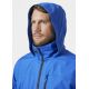 3. Kurtka Helly Hansen Crew Hooded Jacket M 34443 543