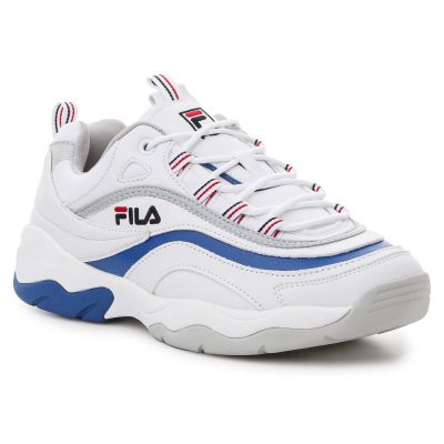 2. Buty Fila Ray Flow M 1010578-02G