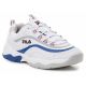 2. Buty Fila Ray Flow M 1010578-02G