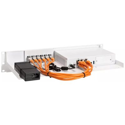 2. Zestaw Rackmount.IT do Sophos SD-RED 20 - SD-RED 60 Ekranowany