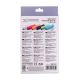 9. ESPERANZA POWER BANK 2000MAH QUARK CZARNY XMP101K