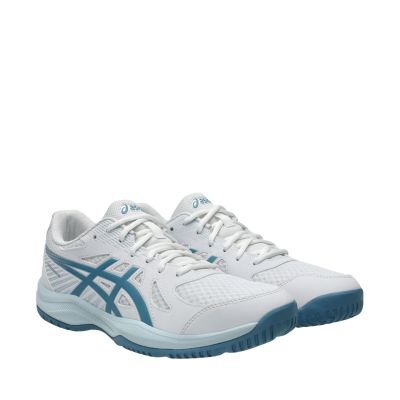 8. Buty męskie do siatkówki Asics Upcourt 6 1071A104 105