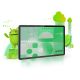 20. Lenovo Idea Tab MediaTek Dimensity 128 GB 27,9 cm (11") 6 GB Wi-Fi 5 (802.11ac) Android 15 Szary