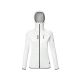 Bluza damska MILLET Trilogy Icon Lightgrid H W beżowa