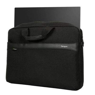 5. Targus GeoLite 43,9 cm (17.3") Slip case Czarny