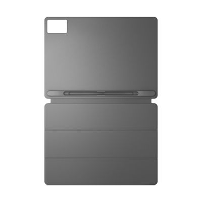 4. Etui Lenovo Folio Case dla Lenovo IdeaTab Plus Luna Grey