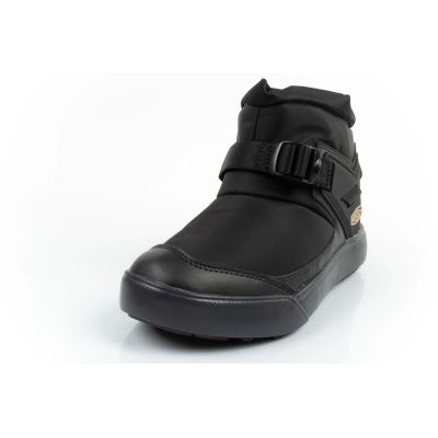 12. Buty śniegowce Keen Hoodromeo Mini W 1026797