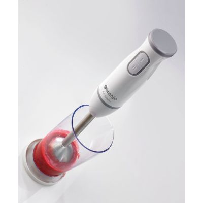 5. Gorenje HBC561QW 0,5 l Mikser ręczny 560 W Biały