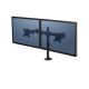 8. Fellowes Ergonomia  ramię na 2 monitory Reflex