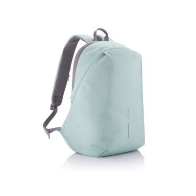 23. XD DESIGN PLECAK ANTYKRADZIEŻOWY BOBBY SOFT ZIELONY P/N: P705.797