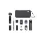 10. DJI Osmo Pocket 3 Creator Combo aparat ze stabilizatorem 4K Ultra HD 9,4 MP Czarny