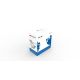 Hikvision DS-1LN5E-E/E kabel sieciowy Czarny 305 m Cat5e U/UTP (UTP)