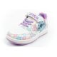 3. Leomil buty sportowe dziecięce sneakersy Stitch wygodne lekkie na rzep