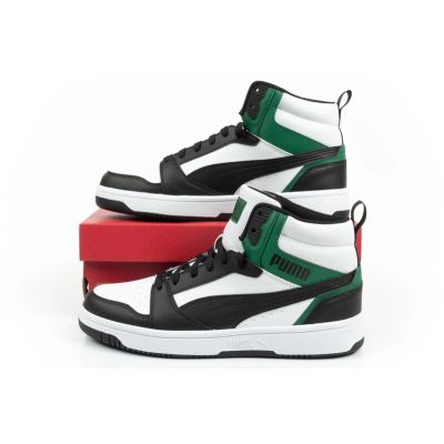 40. Buty Puma Rebound v6 M 392326 16