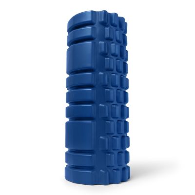 4. Wałek fitness do masażu 33 cm roller Spokey MIXROLL