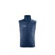 2. Kurtka MILLET M Kamet Light Down Vest granatowy
