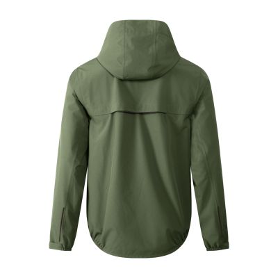 10. Kurtka męska Rainbow (khaki)
