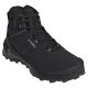 5. Buty adidas Terrex AX4 Mid Beta COLD.RDY M IF4953